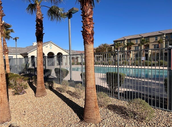 4561 Woolcomber Street, Las Vegas, NV 89115