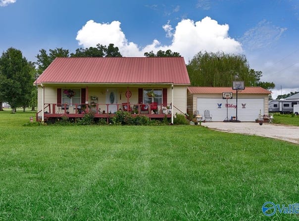 113 Elliot Road, Ardmore, TN 38449