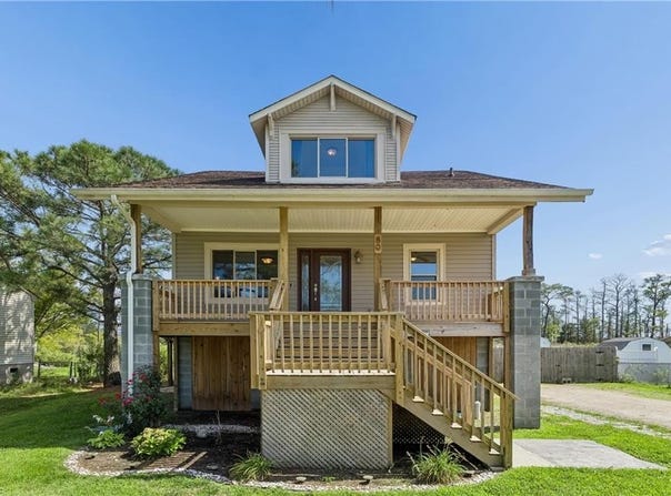 80 Messick Road, Poquoson, VA 23662
