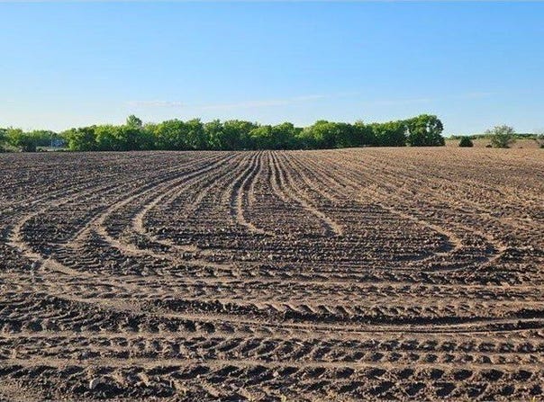 Co Rd 35, Miltona, MN 56354