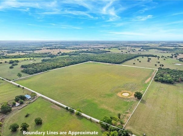 Tbd 51.5 HCR 1157 Road, Blum, TX 76627