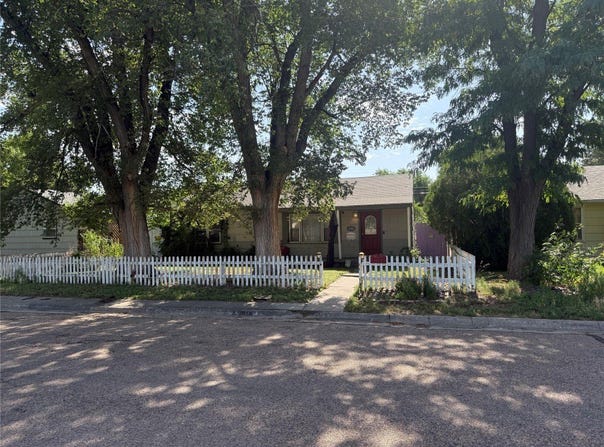 2018 N 6th Street, Garden City, KS 67846