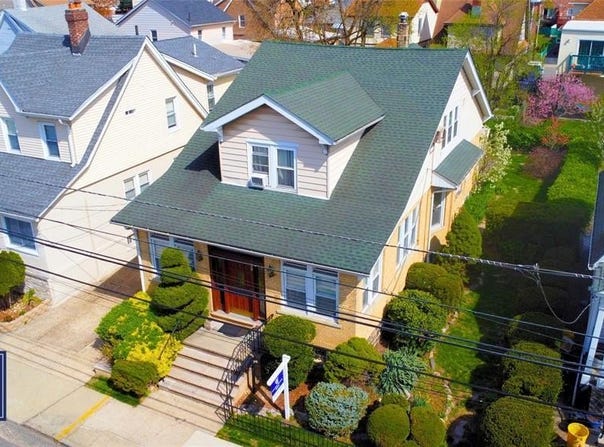 88 Shaler Avenue, Fairview, NJ 07022
