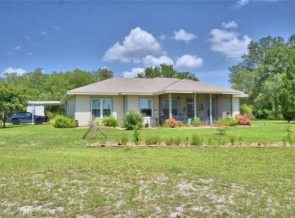2252 FOX RUN ROAD, LAKE WALES, FL 33898