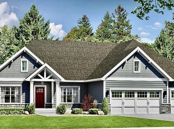 5290 Spring Meadows, Linden, MI 48451