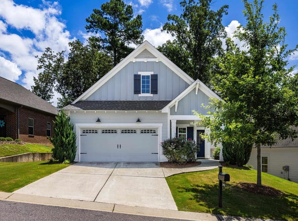 3943 CREST LANDING, IRONDALE, AL 35210