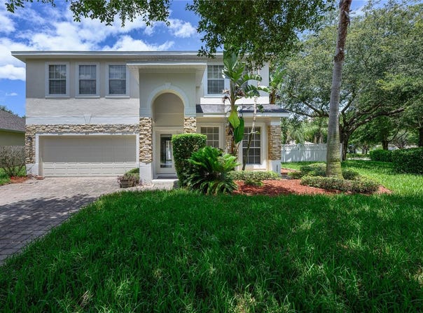 809 KAZAROS CIRCLE, OCOEE, FL 34761