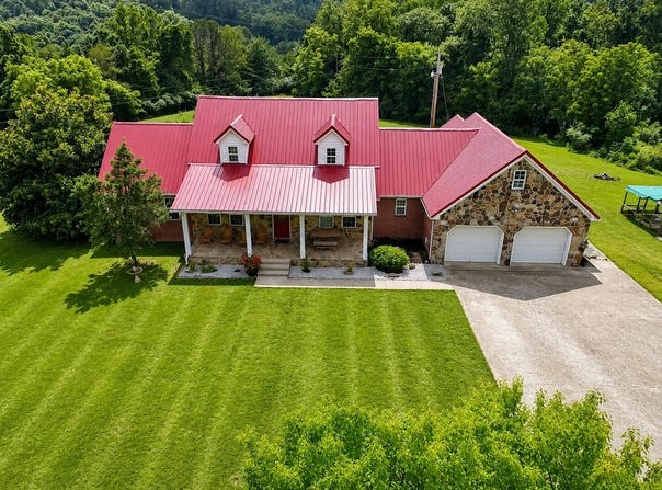 3181 KY-52 Road, Beattyville, KY 41311