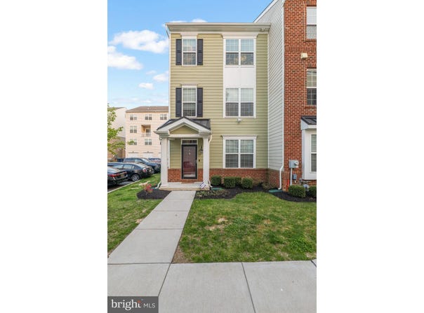 620 MCCOMB Place, CLAYMONT, DE 19703