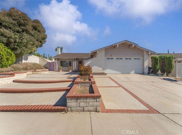 1120 Meadowside Street, West Covina, CA 91792