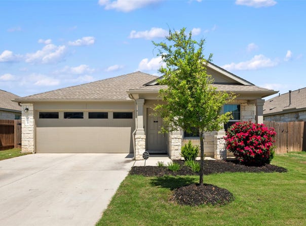 129 Konik RD, Georgetown, TX 78626