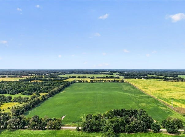6341 Crawford Road, Albion, MI 49224