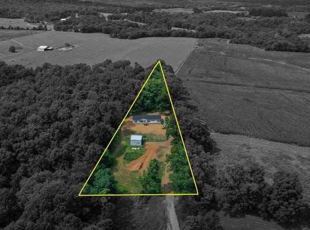 20 McCauley Rd, Raywick, KY 40060