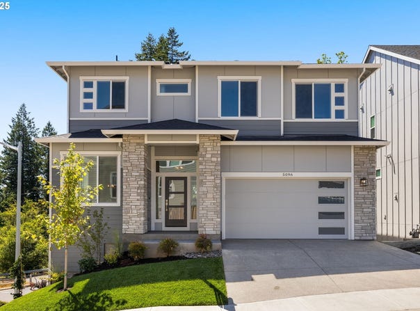 5096 NW Deerhaven TER, Portland, OR 97229