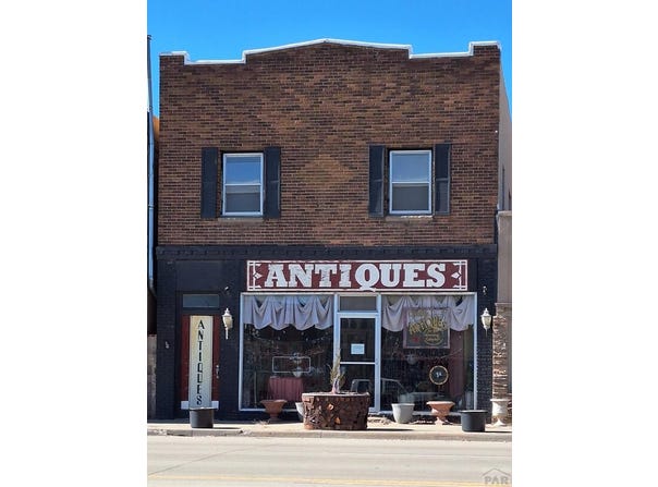 957 Main St, Springfield, CO 81073
