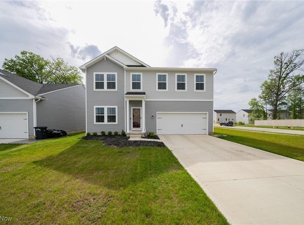 401 Pheasant Run, Elyria, OH 44035