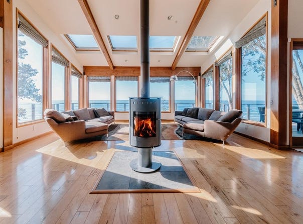 54722 Highway 1, BIG SUR, CA 93920