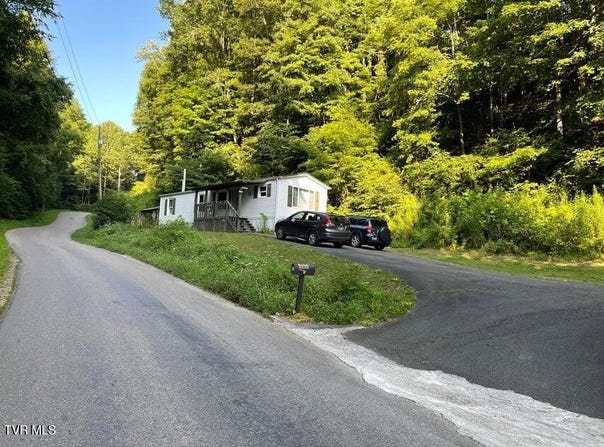 368 Little Dry Run Road, Butler, TN 37640