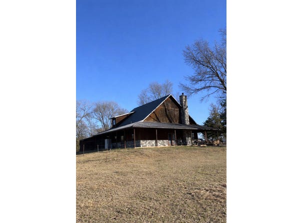 309 Rufe rd, Valliant, OK 74764