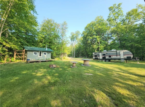 47470 Triangle Drive, Cable, WI 54821