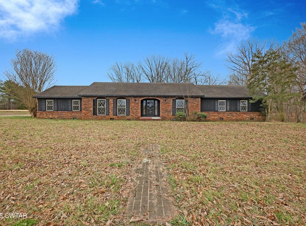 2035 Crucifer Road, Huron, TN 38345