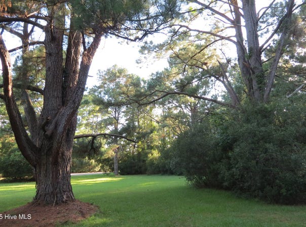 6119 Ensign Road, Oriental, NC 28571