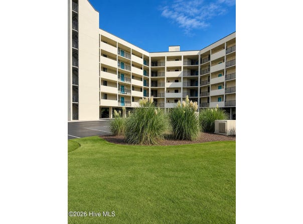1400 E Fort Macon Road, Atlantic Beach, NC 28512