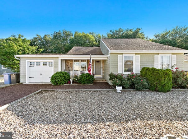 156 TIMBERLAKE DRIVE, MANAHAWKIN, NJ 08050