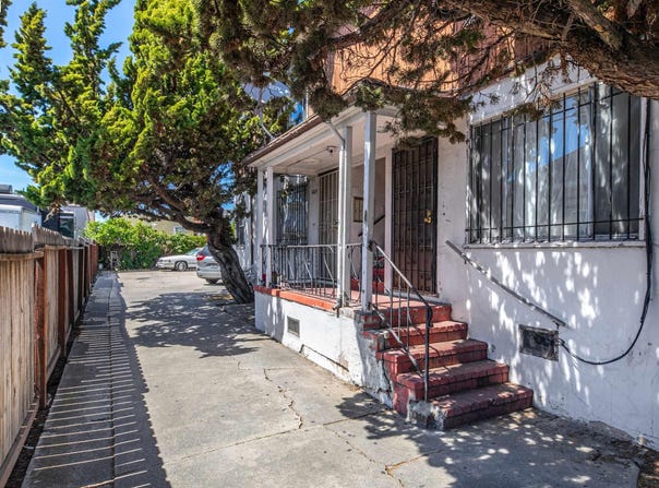 1427 65Th Ave, Oakland, CA 94621