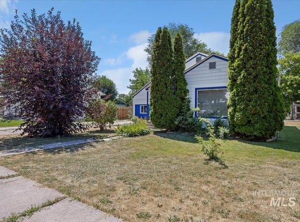 1209 G Street, Rupert, ID 83350
