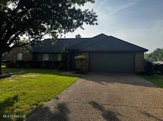 212 Shadow Creek Drive, Florence, MS 39073