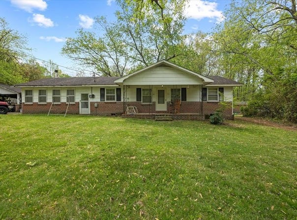 6512 Tennessee St, Baxter, TN 38544