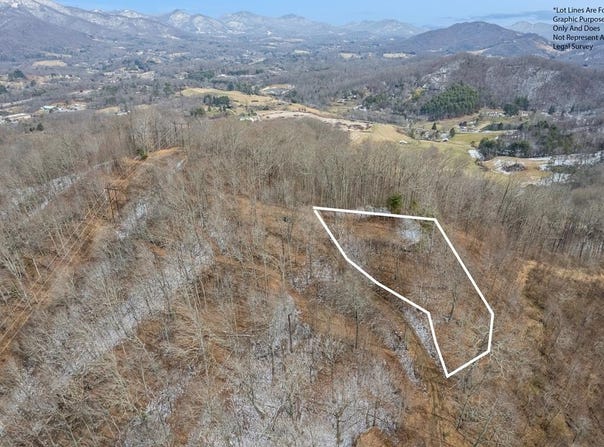 #4 Viewpoint Mountain, Waynesville, NC 28786