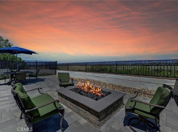 1864 Winterwarm Drive, Fallbrook, CA 92028
