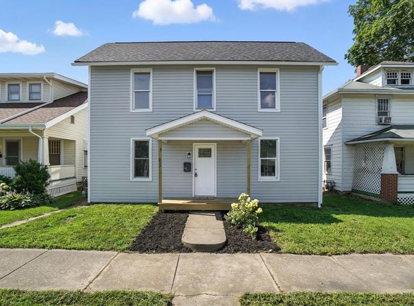 652 E 6th Avenue, Lancaster, OH 43130