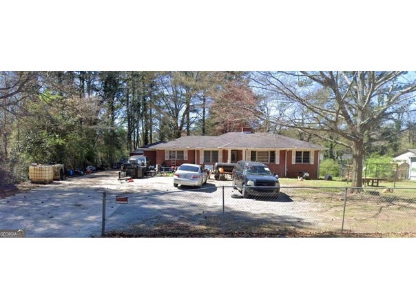 5651 Handley, Morrow, GA 30260