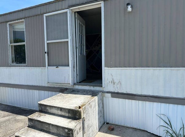 461 W Lytle Street, Fostoria, OH 44830