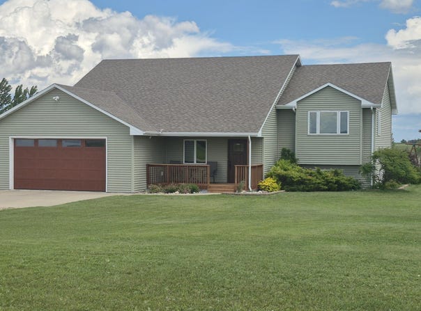 13426 Ringneck Lane, Aberdeen, SD 57401