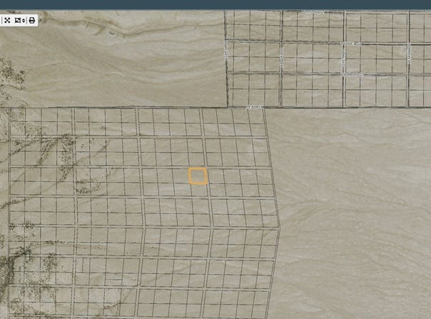 SEC 5 TWP 38N RGE 68E MDB&M, Montello, NV 89830