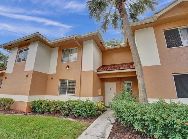 772 NW 91st Terrace, Plantation, FL 33324