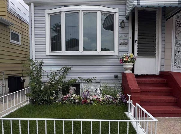 64-61 58th Road, Maspeth, NY 11378