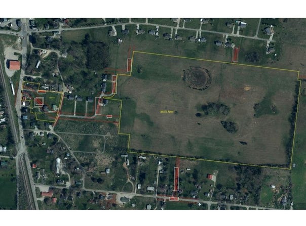 1 Crissy Street, Upton, KY 42784