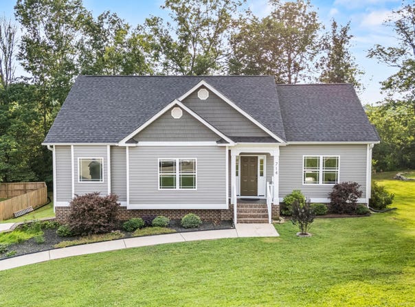 714 Ginger Lake Drive, Rock Spring, GA 30739