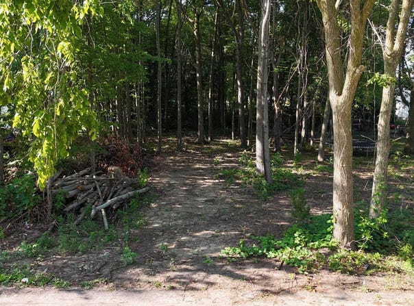 V/L Jack Street, Holland, MI 49424