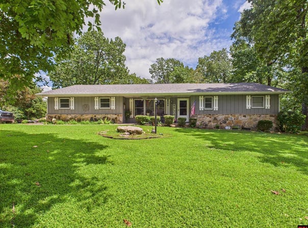 1704 EAGLE DRIVE, Mountain Home, AR 72653
