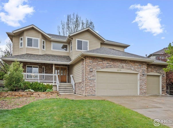 2275 Schooner St, Lafayette, CO 80026