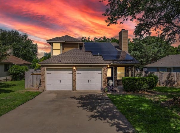 1919 Rey Drive, Waco, TX 76712