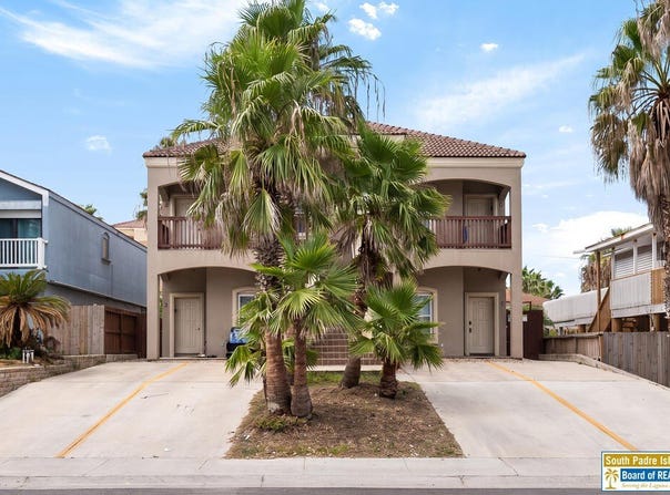 131 E Mars, South Padre Island, TX 78597