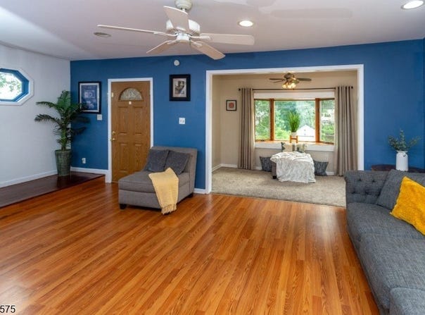 638 Lillian Ter, Union Twp., NJ 07083-9045