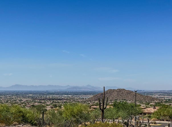 8430 E TETON Circle, Mesa, AZ 85207